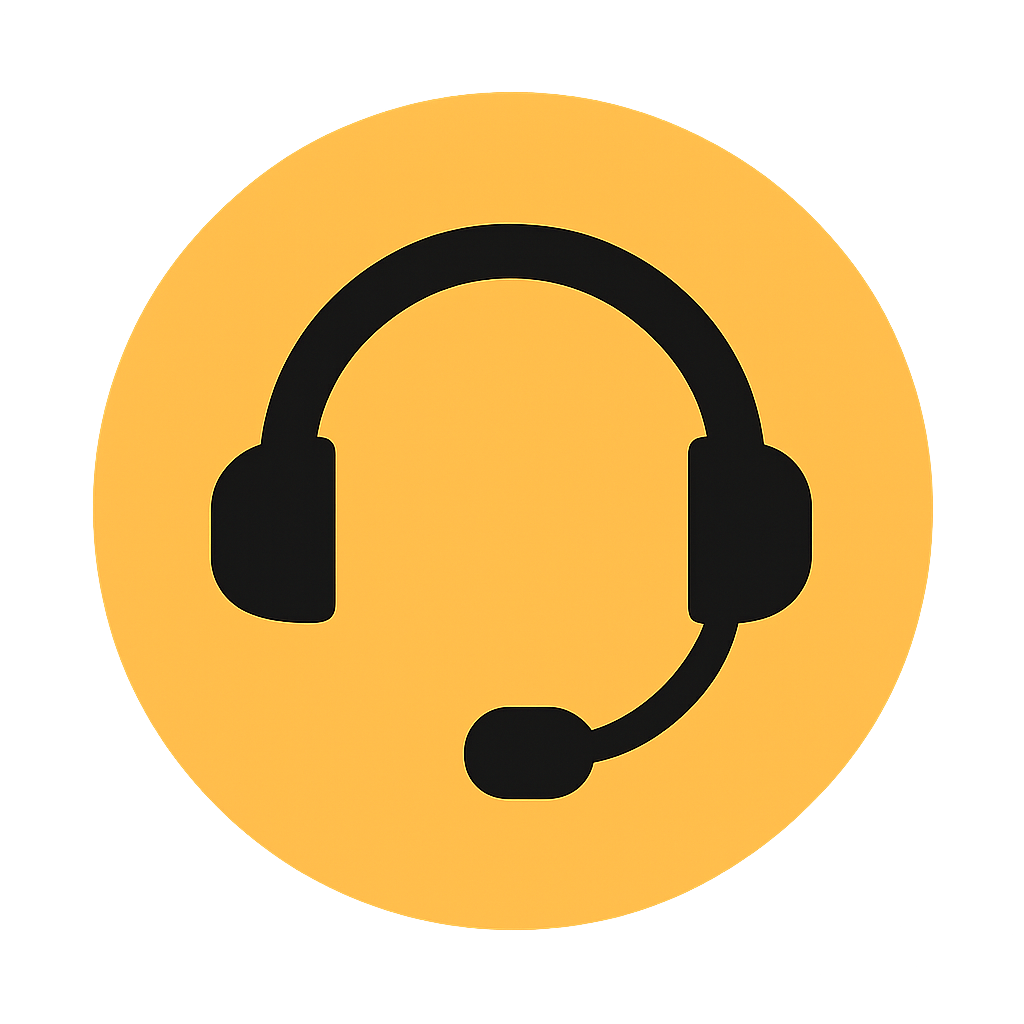 24/7 Support